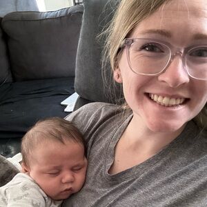 Meet your Posher, Sarah